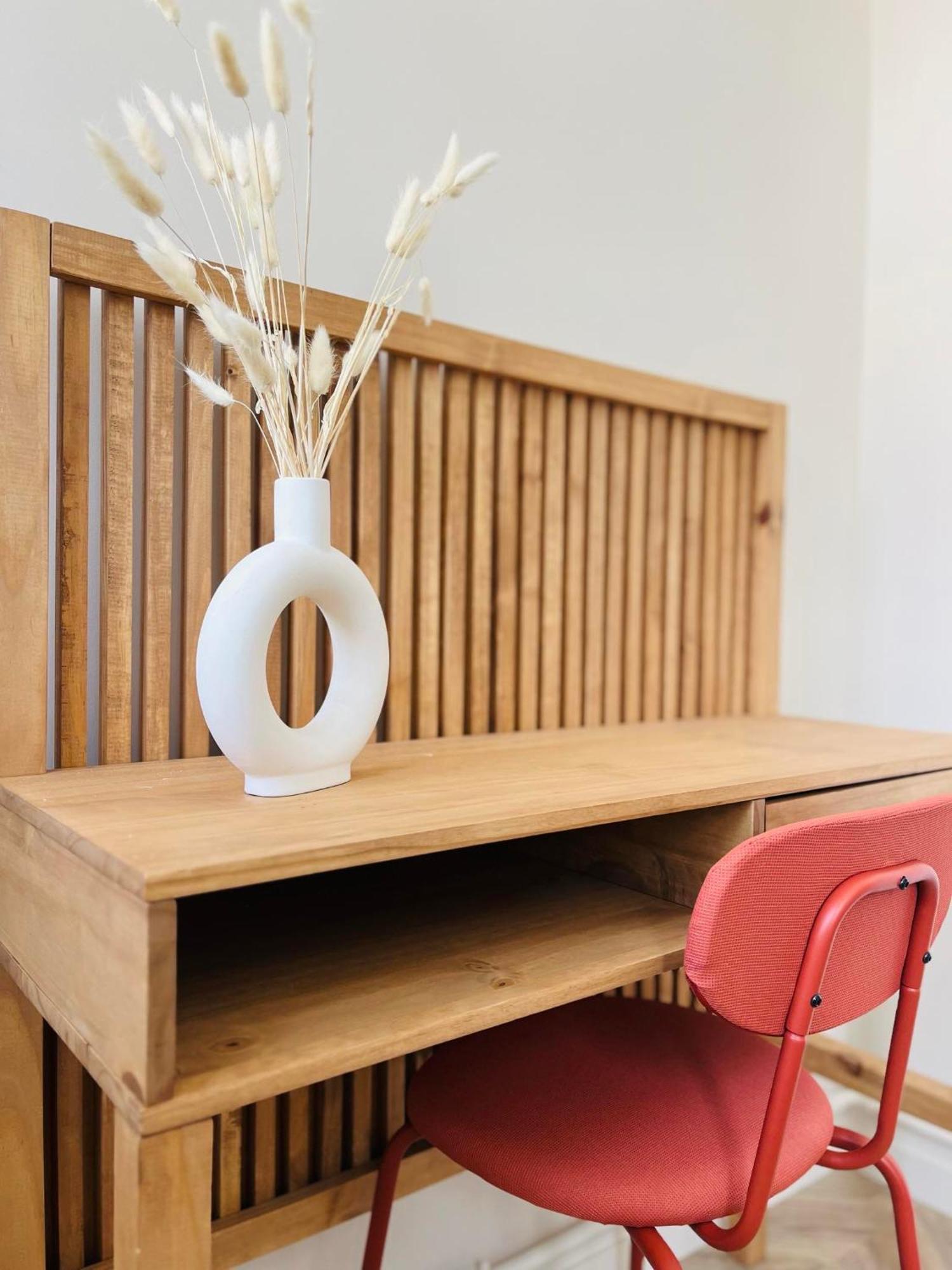 Cosy & Moderne 6 Personnes Centre - Ardennes