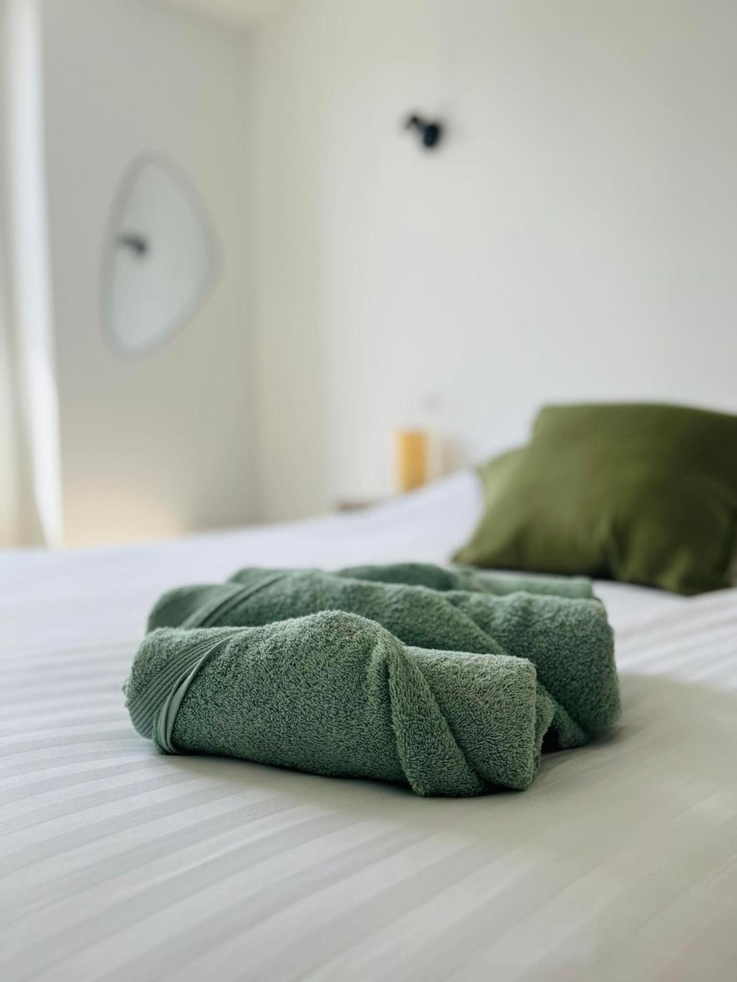Cosy & Moderne 6 Personnes Centre - Ardennes Apartment *