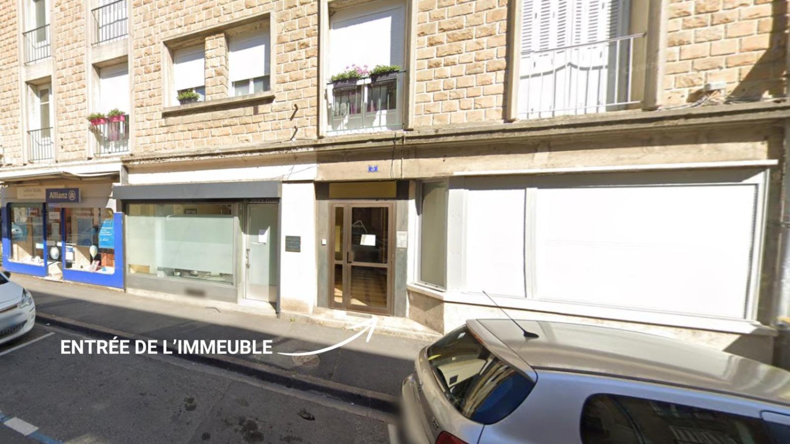 Cosy & Moderne 6 Personnes Centre - Ardennes Apartment *